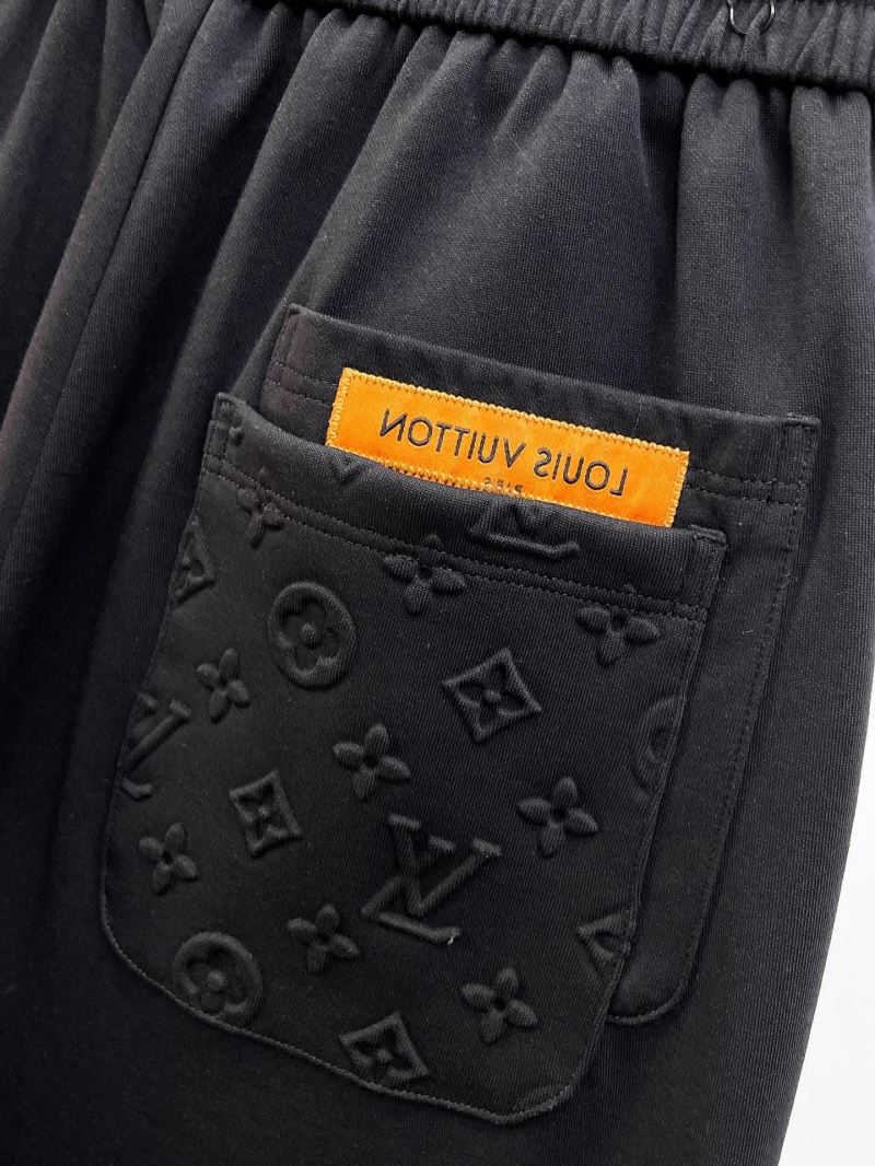 Louis Vuitton Short Pants